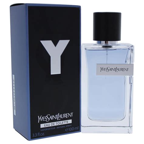 Y Eau de Toilette från Yves Saint Laurent 